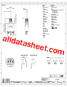 ST16DD00型号图片