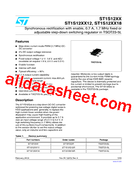 ST1S12XX_10型号图片