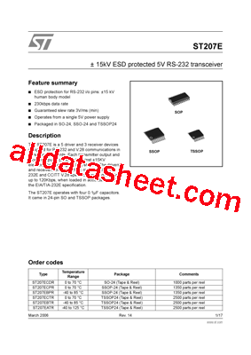 ST207E_06型号图片