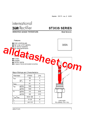 ST303S12PFN1型号图片
