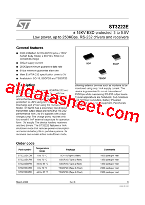 ST3222E_06型号图片