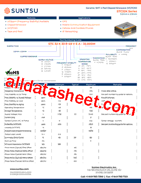 STC32K33Q16GA型号图片