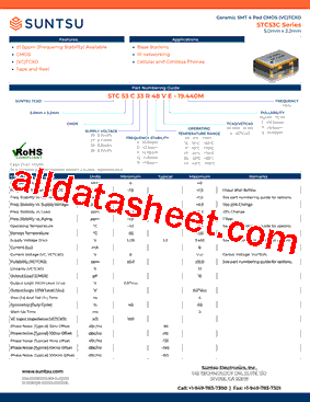 STC53C33O17V型号图片