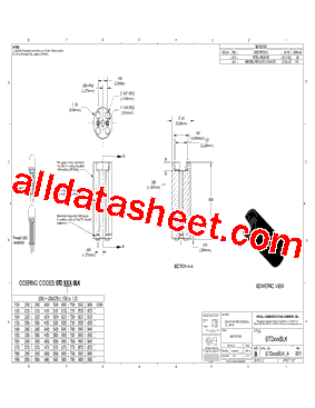 STD730BLK型号图片