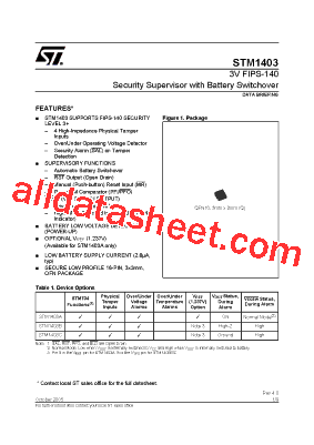 STM1403CTO-Q6F型号图片