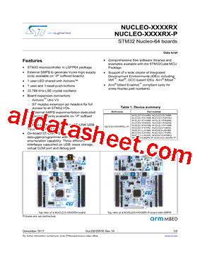 STM32F334R8T6型号图片