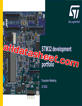 STM32F373CBT6型号图片