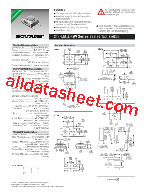 STRW-640-R型号图片