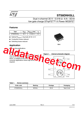 STS8DNH3LL_08型号图片