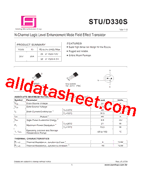 STUD330S型号图片