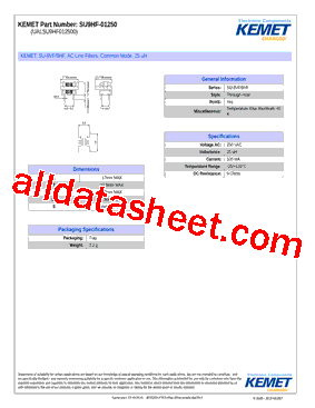 SU9HF-01250_V01型号图片