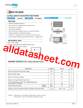 SVC12120V_R2_00001型号图片