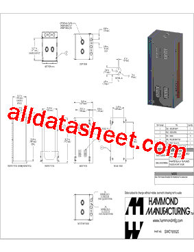 SWC193520型号图片