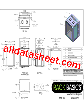 SWCC1902121型号图片