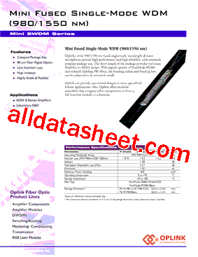 SWDM591SP008型号图片