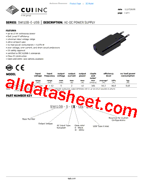 SWI10B-5-EX-I38型号图片