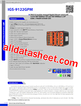 SWM-04GF-SS-SC-D型号图片