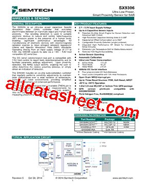 SX9306EVKA型号图片