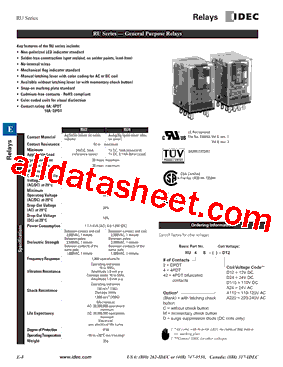 SY4S-51F1型号图片