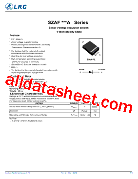 SZAF16A型号图片