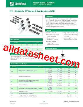 SxX8ESyAP型号图片