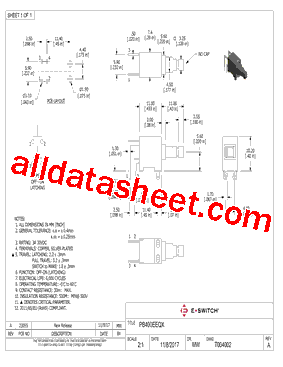 T004002型号图片