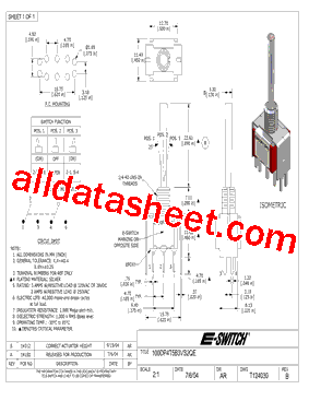 T124030型号图片