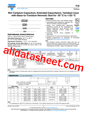 T16D227K100EZSS型号图片