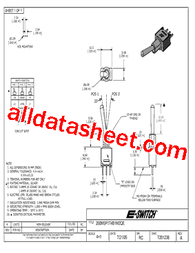 T201238型号图片