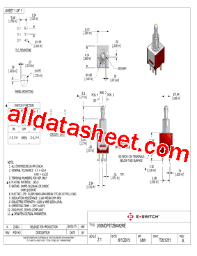 T201251型号图片