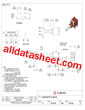 T201252型号图片