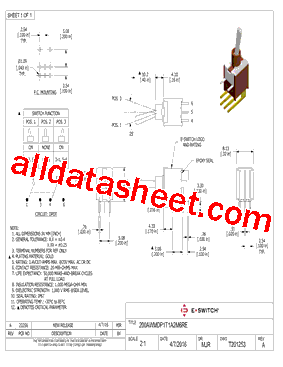 T201253型号图片