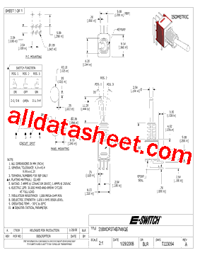 T223054型号图片