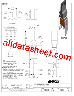 T301015型号图片