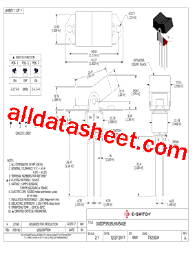 T323034型号图片