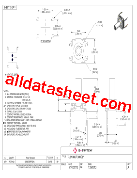 T350013型号图片