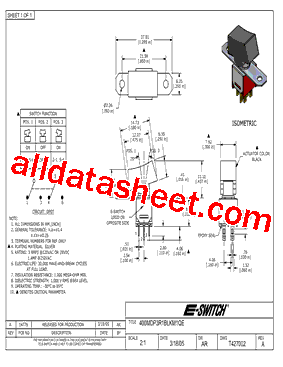 T427002型号图片