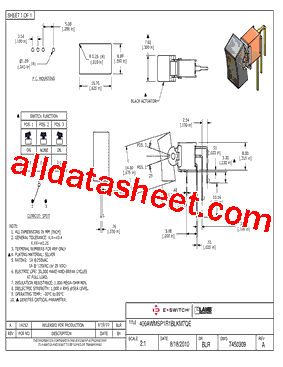 T450309型号图片