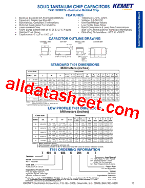 T491D1571004A2型号图片