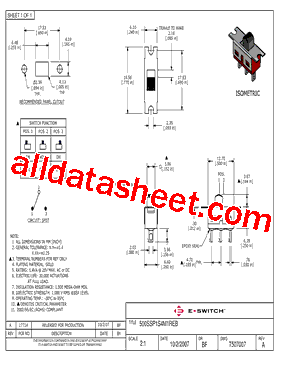 T507007型号图片