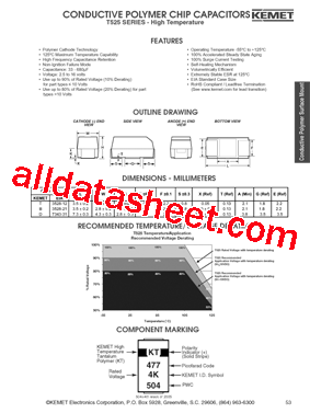 T525D107M003AHE040型号图片