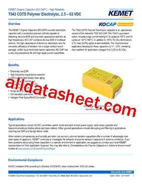 T543D687M2R5ATS015型号图片