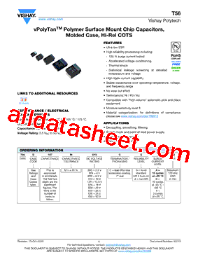 T56D107M020CSA025型号图片