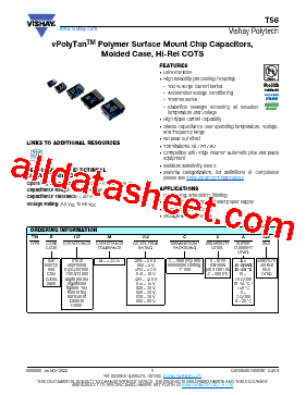 T56D107M020CSS025型号图片