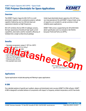 T583D157M006AHE030P120型号图片