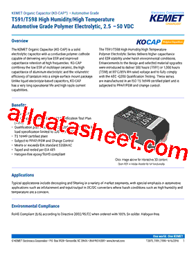 T598B107M020ATE025型号图片