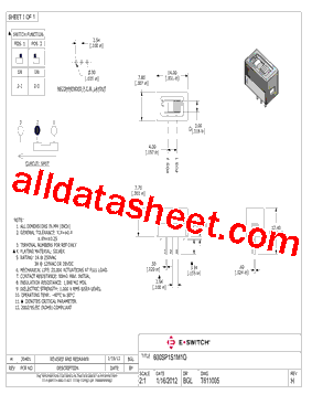 T611005型号图片