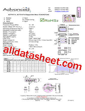 T78-2700FACEBXDPEZL-PF型号图片