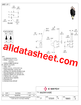 T850003型号图片