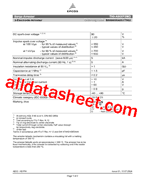 T90-A90XFSMD型号图片